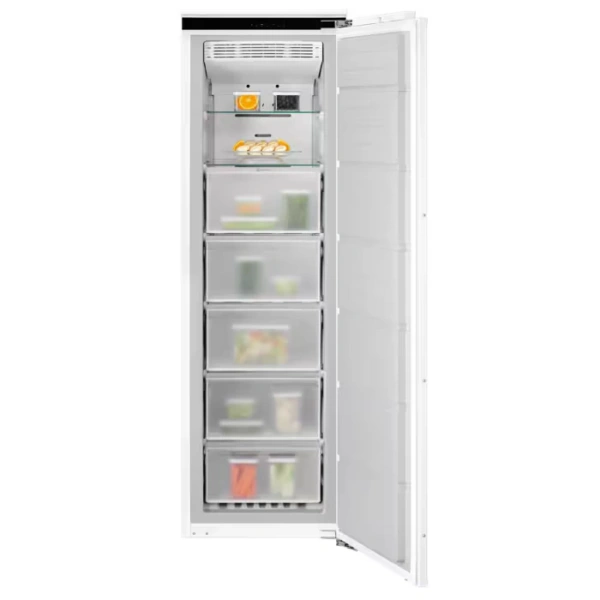 Zamrażarka Electrolux EUA7NE18C, szafkowa Zamrażarka szafkowa do zabudowy Electrolux EUA7NE18C 176,9 cm 700