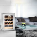 Chłodziarka do wina Liebherr WKes 653 GrandCru, wolnostojąca - obrazek 10