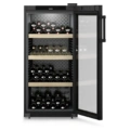 Chłodziarka do wina wolnostojąca Liebherr WPbl 4201 GrandCru 128,4 cm