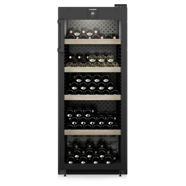 Chłodziarka do wina Liebherr WPbl 4601 GrandCru, wolnostojąca - Ekspert-AGD.com 4