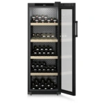 Chłodziarka do wina wolnostojąca Liebherr WPbl 5001 GrandCru 168,4 cm
