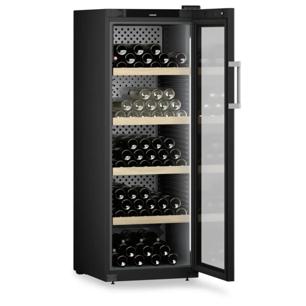 Chłodziarka do wina Liebherr WPbli 5031 GrandCru Selection, wolnostojąca - Ekspert-AGD.com 2