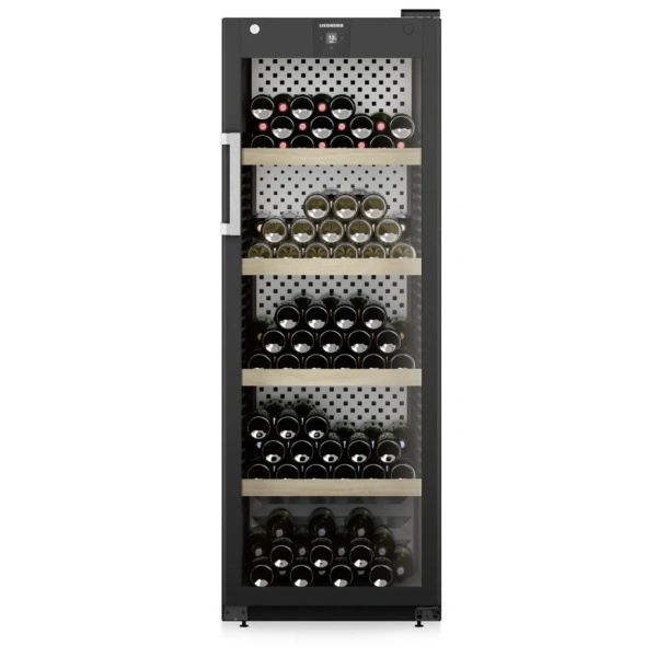 Chłodziarka do wina Liebherr WPbli 5031 GrandCru Selection, wolnostojąca - Ekspert-AGD.com 4