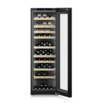 Chłodziarka do wina wolnostojąca Liebherr WPgbi 5272 Vinidor Selection 185,4 cm