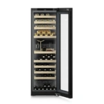 Chłodziarka do wina wolnostojąca Liebherr WPgbi 5283 Vinidor Selection 185,4 cm