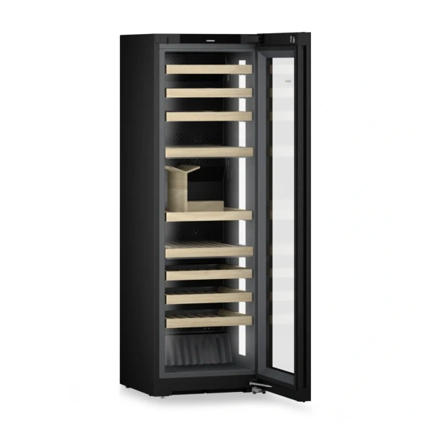Chłodziarka do wina Liebherr WPgbi 5283 Vinidor Selection, wolnostojąca - Ekspert-AGD.com 5