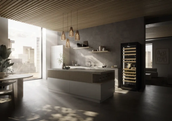 Chłodziarka do wina Liebherr WPgbi 7483 Vinidor Selection, wolnostojąca - Ekspert-AGD.com 9