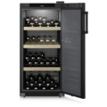 Chłodziarka do wina wolnostojąca Liebherr WSbl 4201 GrandCru 128,4 cm