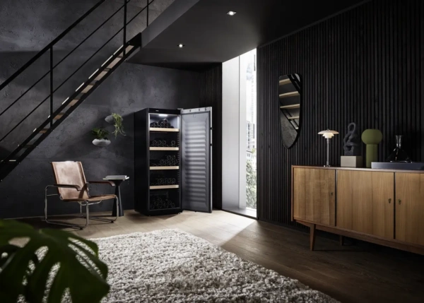 Chłodziarka do wina Liebherr WSbl 4601 GrandCru, wolnostojąca - Ekspert-AGD.com 7