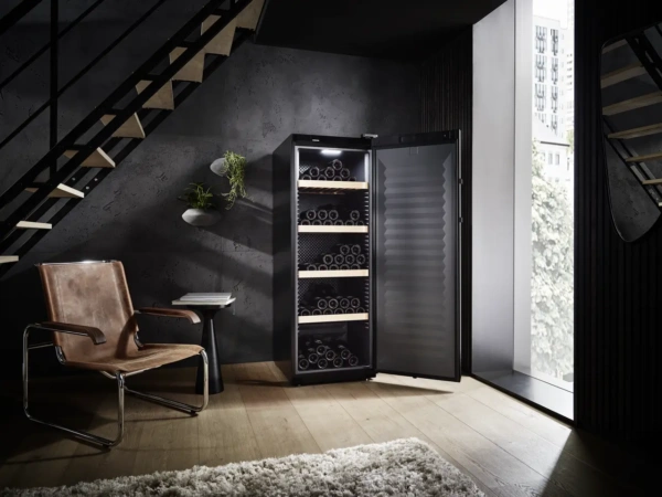Chłodziarka do wina Liebherr WSbl 5001 GrandCru, wolnostojąca - Ekspert-AGD.com 9