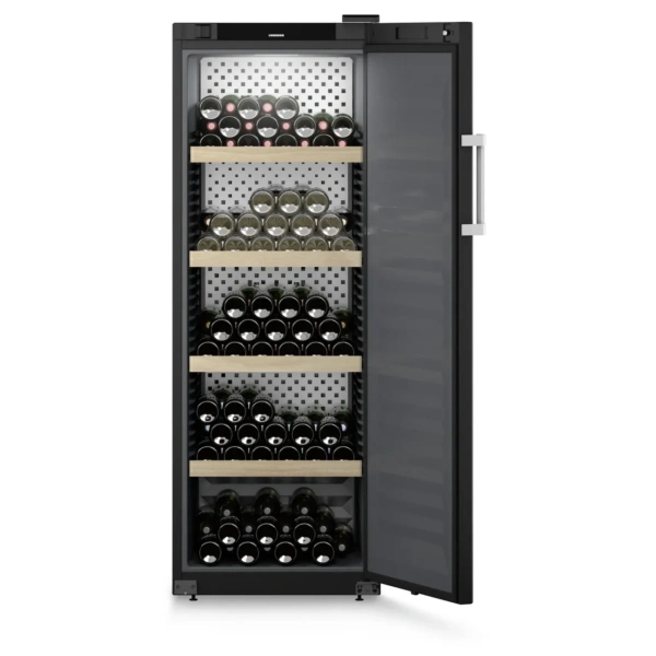Chłodziarka do wina wolnostojąca Liebherr WSbli 5031 GrandCru Selection 168,4 cm
