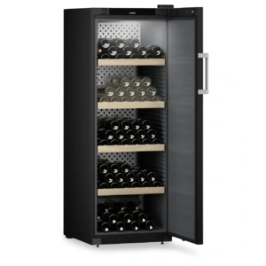 Chłodziarka do wina Liebherr WSbli 5031 GrandCru Selection, wolnostojąca Chłodziarka do wina Liebherr WSbli 5031 GrandCru Selection, wolnostojąca - Ekspert-AGD.com