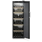 Chłodziarka do wina wolnostojąca Liebherr WSbli 5231 GrandCru Selection 188,4 cm