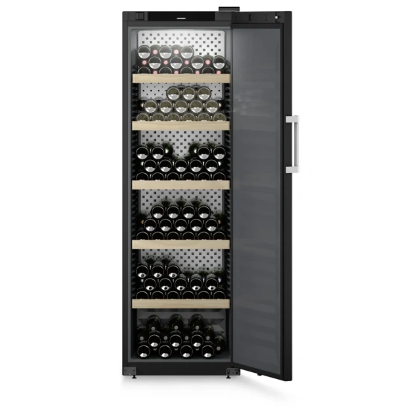 Chłodziarka do wina wolnostojąca Liebherr WSbli 5231 GrandCru Selection 188,4 cm