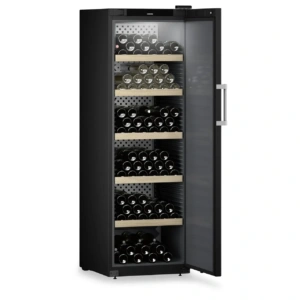 Chłodziarka do wina Liebherr WSbli 5231 GrandCru Selection, wolnostojąca Chłodziarka do wina Liebherr WSbli 5231 GrandCru Selection, wolnostojąca - Ekspert-AGD.com