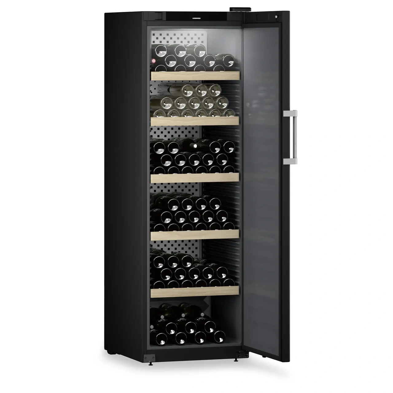 Chłodziarka do wina Liebherr WSbli 5231 GrandCru Selection, wolnostojąca - Ekspert-AGD.com 10