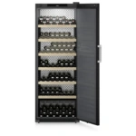 Chłodziarka do wina wolnostojąca Liebherr WSbli 7731 GrandCru Selection 204,4 cm