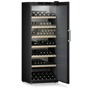 Chłodziarka do wina Liebherr WSbli 7731 GrandCru Selection, wolnostojąca - Ekspert-AGD.com