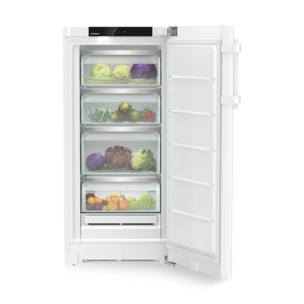 Chłodziarka wolnostojąca Liebherr RBa30 425i Prime BioFresh 125,5 cm