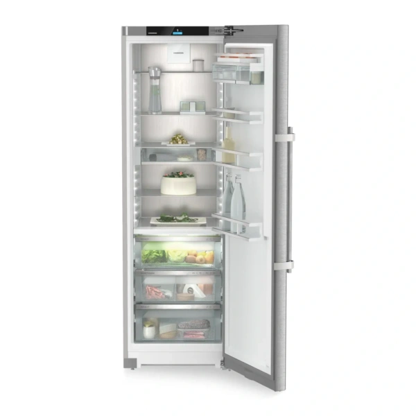 Chłodziarka wolnostojąca Liebherr SRBsdd 526i Prime BioFresh 185,5 cm