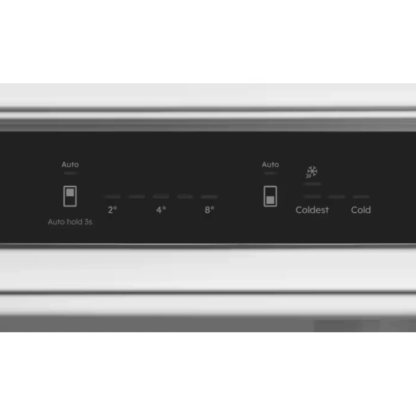 Chłodziarko-zamrażarka Electrolux E7MNAE19S TwinTech NoFrost Cooling 360 4 Chłodziarko-zamrażarka Electrolux E7MNAE19S TwinTech NoFrost Cooling 360 - Ekspert-AGD.com 4