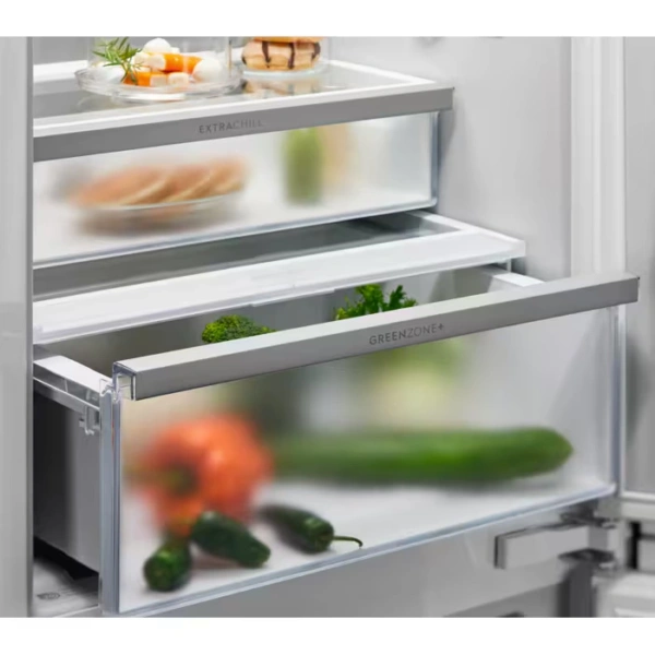 Chłodziarko-zamrażarka Electrolux E7MNAE19S TwinTech NoFrost Cooling 360 2 Chłodziarko-zamrażarka Electrolux E7MNAE19S TwinTech NoFrost Cooling 360 - Ekspert-AGD.com 2
