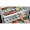 Chłodziarko-zamrażarka Electrolux E7MNAE19S TwinTech NoFrost Cooling 360 Chłodziarko-zamrażarka Electrolux E7MNAE19S TwinTech NoFrost Cooling 360 - obrazek 3