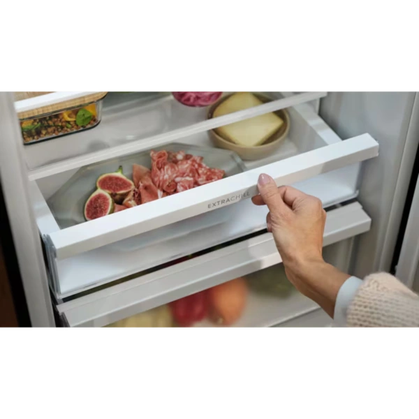 Chłodziarko-zamrażarka Electrolux E7MNAE19S TwinTech NoFrost Cooling 360 3 Chłodziarko-zamrażarka Electrolux E7MNAE19S TwinTech NoFrost Cooling 360 - Ekspert-AGD.com 3