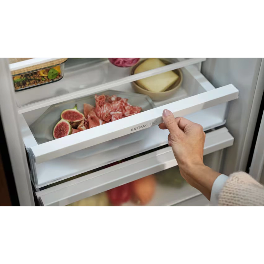 Chłodziarko-zamrażarka Electrolux E7MNAE19S TwinTech NoFrost Cooling 360 22 Chłodziarko-zamrażarka Electrolux E7MNAE19S TwinTech NoFrost Cooling 360 - Ekspert-AGD.com 22