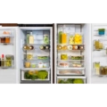 Chłodziarko-zamrażarka Electrolux E8CNGD19S TwinTech NoFrost Cooling 360 Chłodziarko-zamrażarka Electrolux E8CNGD19S TwinTech NoFrost Cooling 360 - obrazek 8