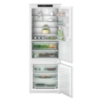 Chłodziarko-zamrażarka do zabudowy Liebherr ICBNSd 7623 Plus BioFresh NoFrost DuoCooling 193,8 cm