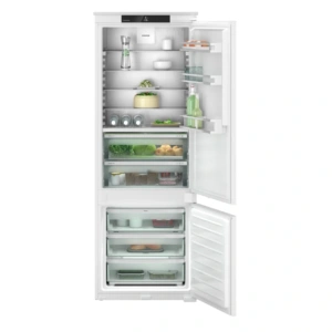 Chłodziarko-zamrażarka do zabudowy Liebherr ICBNSd 7623 Plus BioFresh NoFrost DuoCooling 193,8 cm