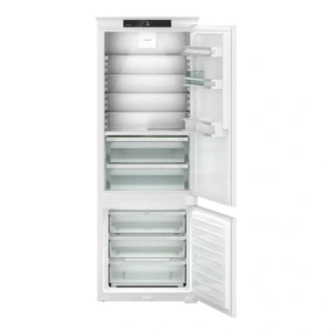 Chłodziarko-zamrażarka Liebherr ICBNSd 7623 Plus BioFresh NoFrost DuoCooling - Ekspert-AGD.com