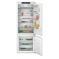 Chłodziarko-zamrażarka Liebherr ICNd 7603 Pure EasyFresh NoFrost DuoCooling Chłodziarko-zamrażarka do zabudowy Liebherr ICNd 7603 Pure EasyFresh NoFrost DuoCooling 193,8 cm