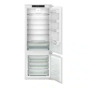 Chłodziarko-zamrażarka Liebherr ICNd 7603 Pure EasyFresh NoFrost DuoCooling - Ekspert-AGD.com