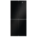 Chłodziarko-zamrażarka Electrolux LLT6ME42K7 NoFrost Cooling 360, wolnostojąca - obrazek 2