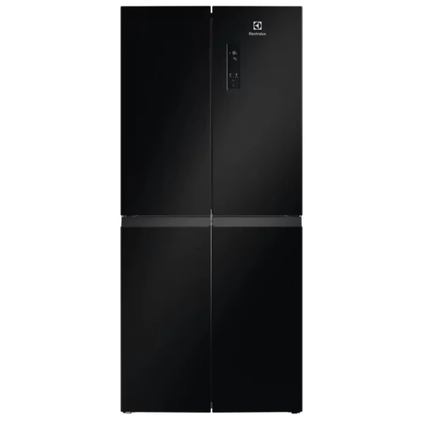 Chłodziarko-zamrażarka Electrolux LLT6ME42K7 NoFrost Cooling 360, wolnostojąca - Ekspert-AGD.com 2
