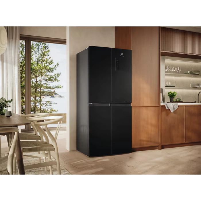 Chłodziarko-zamrażarka Electrolux LLT6ME42K7 NoFrost Cooling 360, wolnostojąca - Ekspert-AGD.com 18