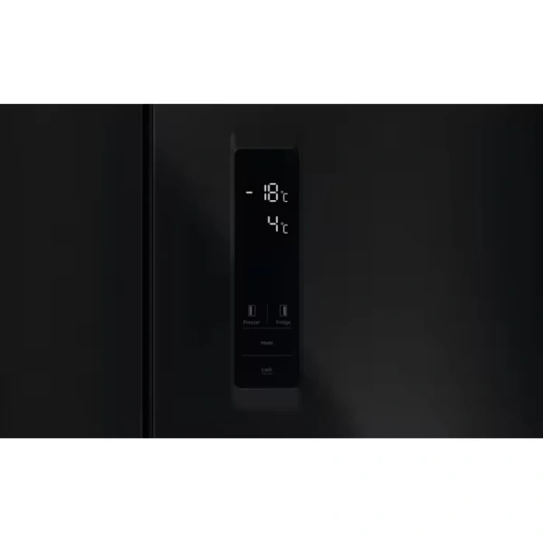 Chłodziarko-zamrażarka Electrolux LLT6ME42K7 NoFrost Cooling 360, wolnostojąca - Ekspert-AGD.com 4