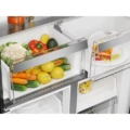 Chłodziarko-zamrażarka Electrolux LLT6ME42K7 NoFrost Cooling 360, wolnostojąca - obrazek 5