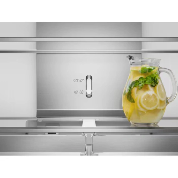 Chłodziarko-zamrażarka Electrolux LLT6ME42K7 NoFrost Cooling 360, wolnostojąca - Ekspert-AGD.com 6