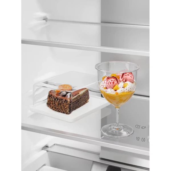 Chłodziarko-zamrażarka Electrolux LLT6ME42K7 NoFrost Cooling 360, wolnostojąca - Ekspert-AGD.com 7