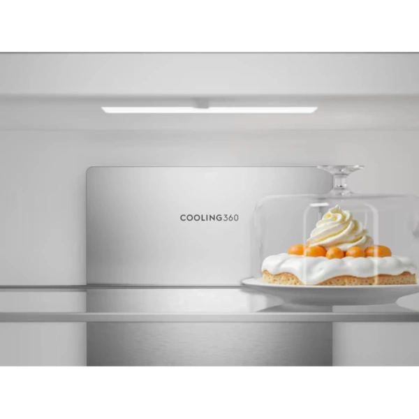 Chłodziarko-zamrażarka Electrolux LLT6ME42K7 NoFrost Cooling 360, wolnostojąca - Ekspert-AGD.com 8