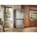 Chłodziarko-zamrażarka Electrolux LLT6ME42U7 NoFrost Cooling 360, wolnostojąca - obrazek 3