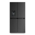 Chłodziarko-zamrażarka Liebherr MBbsdi 9028 Plus BioFresh NoFrost French Door z kostkarką, wolnostojąca - obrazek 4