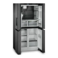 Chłodziarko-zamrażarka Liebherr MBbsdi 9028 Plus BioFresh NoFrost French Door z kostkarką, wolnostojąca - obrazek 6