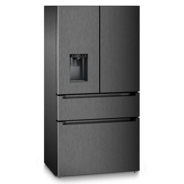 Chłodziarko-zamrażarka Liebherr MBbsdi 9528 Plus BioFresh NoFrost French Door z kostkarką, wolnostojąca - Ekspert-AGD.com 3
