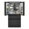 Chłodziarko-zamrażarka wolnostojąca Liebherr MBbsdi 9556 Prime BioFresh NoFrost French Door z kostkarką 180,5 cm