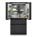 Chłodziarko-zamrażarka wolnostojąca Liebherr MBbsdi 9556 Prime BioFresh NoFrost French Door z kostkarką 180,5 cm
