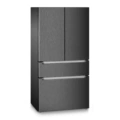 Chłodziarko-zamrażarka Liebherr MBbsdi 9556 Prime BioFresh NoFrost French Door z kostkarką, wolnostojąca - obrazek 3